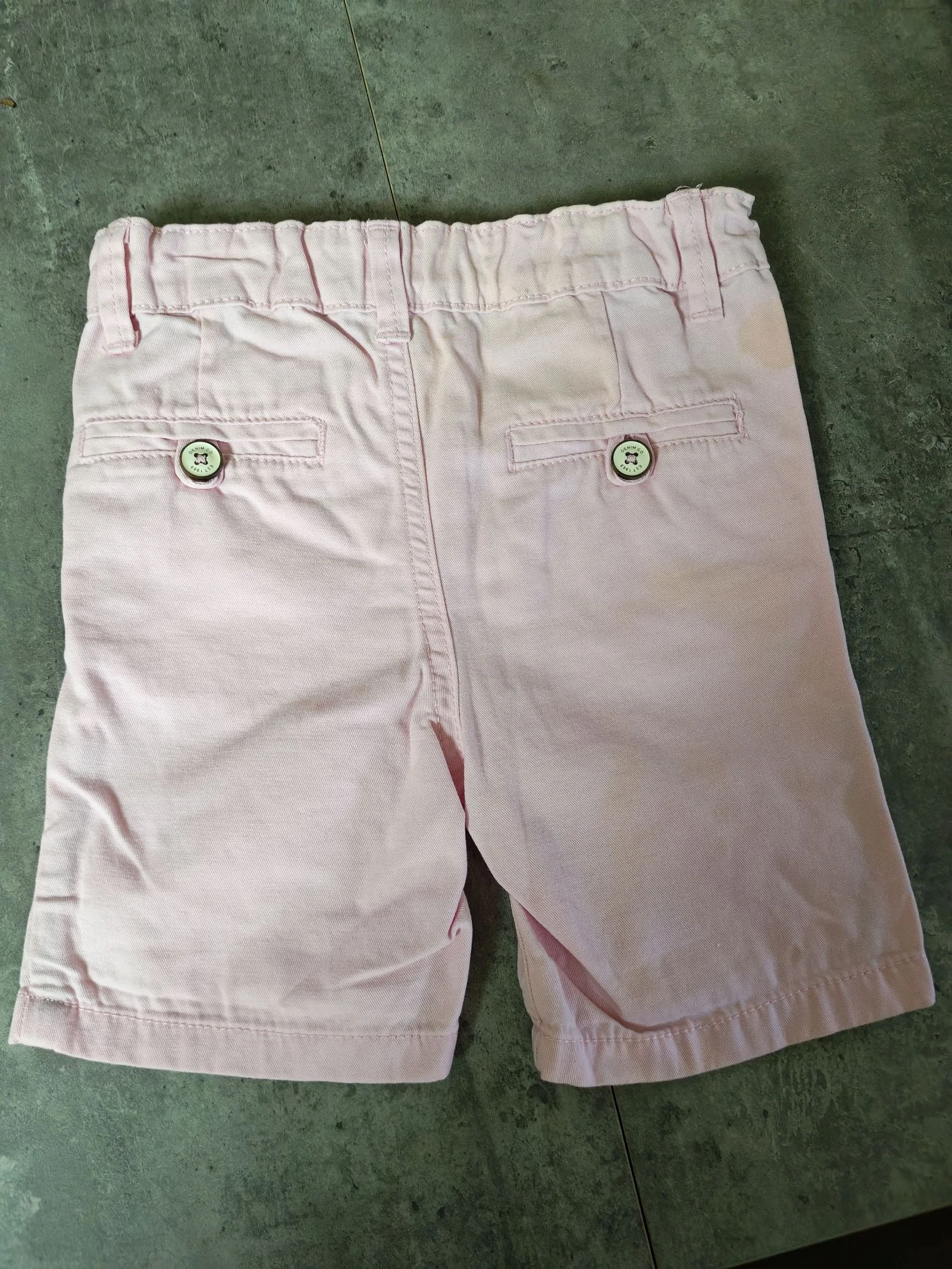 Lote calça infantil estilo chino – photo 5